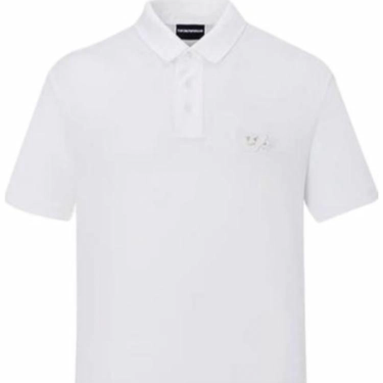EMPORIO ARMANI LogoPolo