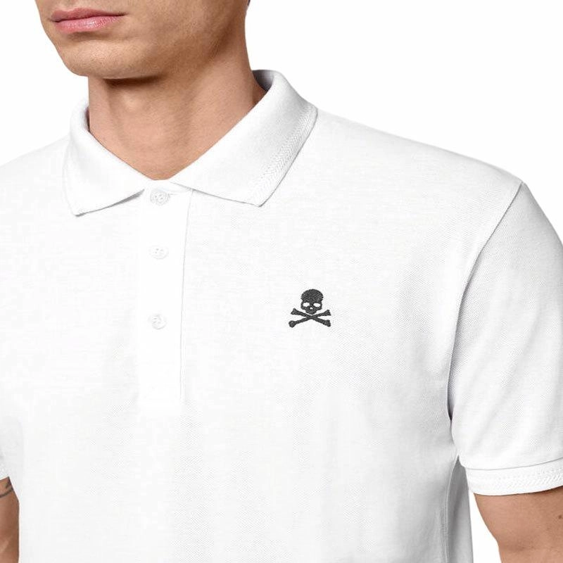 PHILIPP PLEIN FW22 Polo