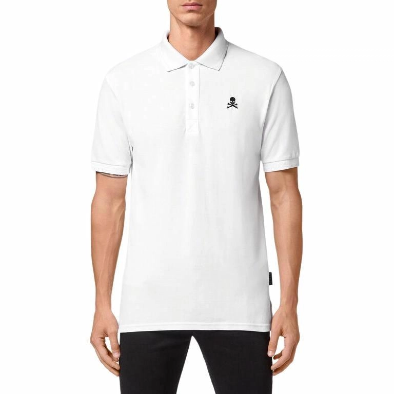 PHILIPP PLEIN FW22 Polo