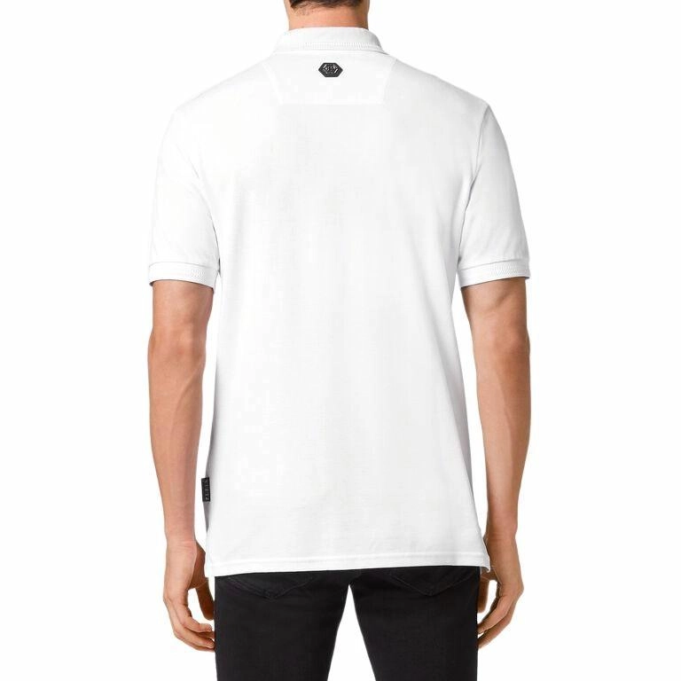 PHILIPP PLEIN FW22 Polo