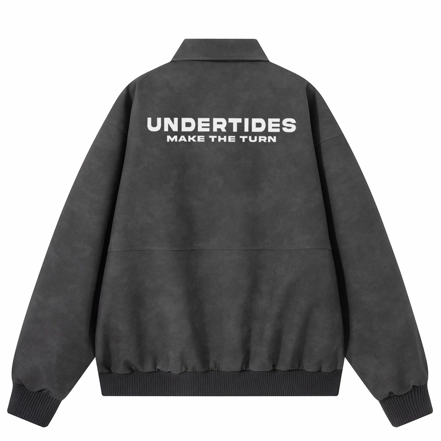 UNDERTIDES pu