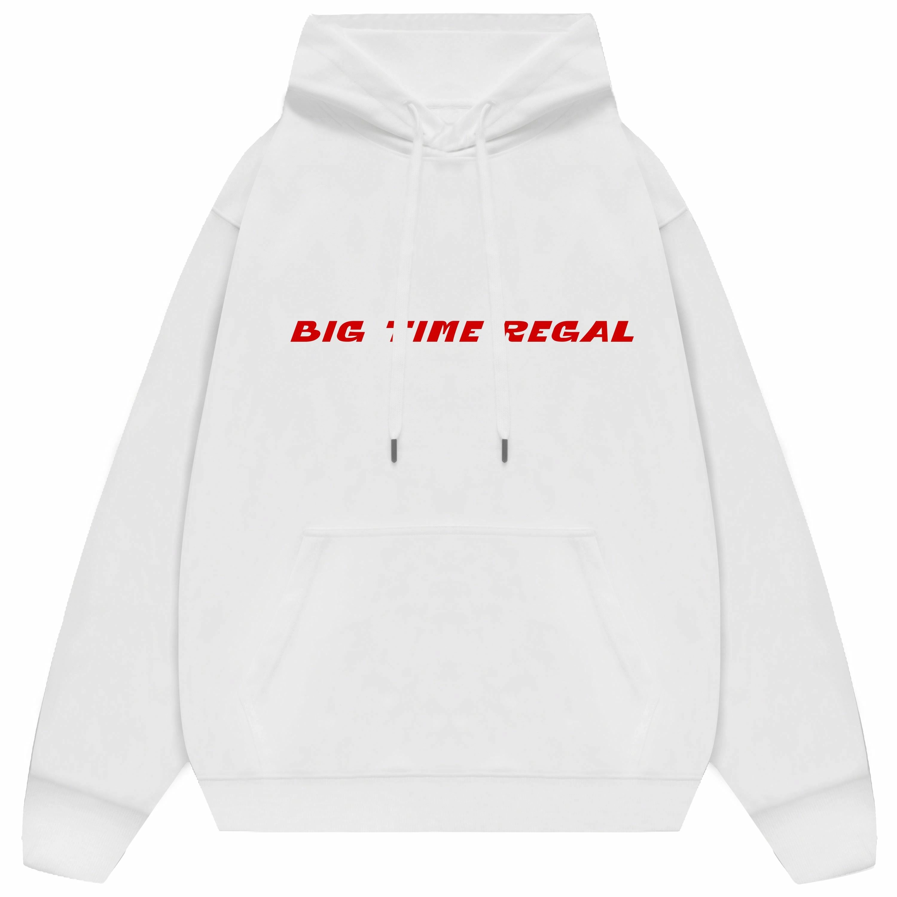 BIG TIME REGAL LOGO
