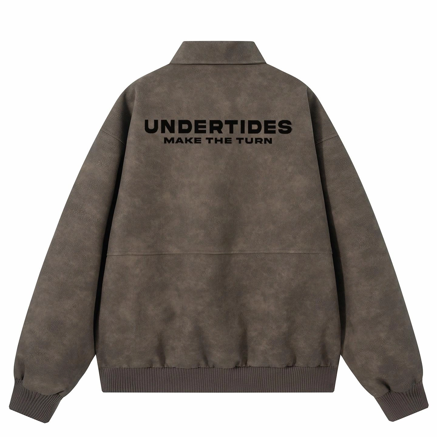 UNDERTIDES pu