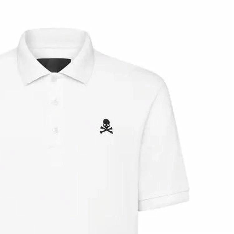 PHILIPP PLEIN FW22 Polo