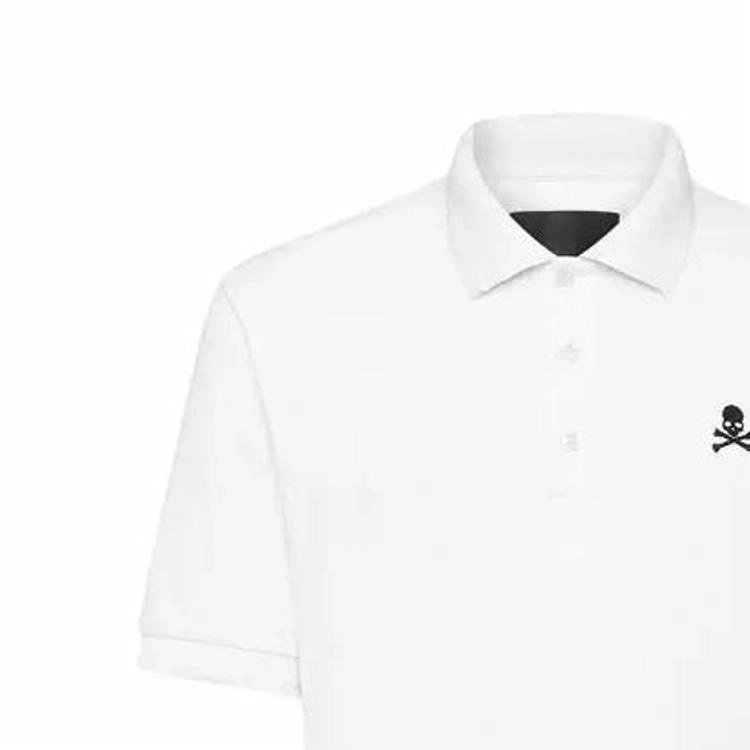 PHILIPP PLEIN FW22 Polo