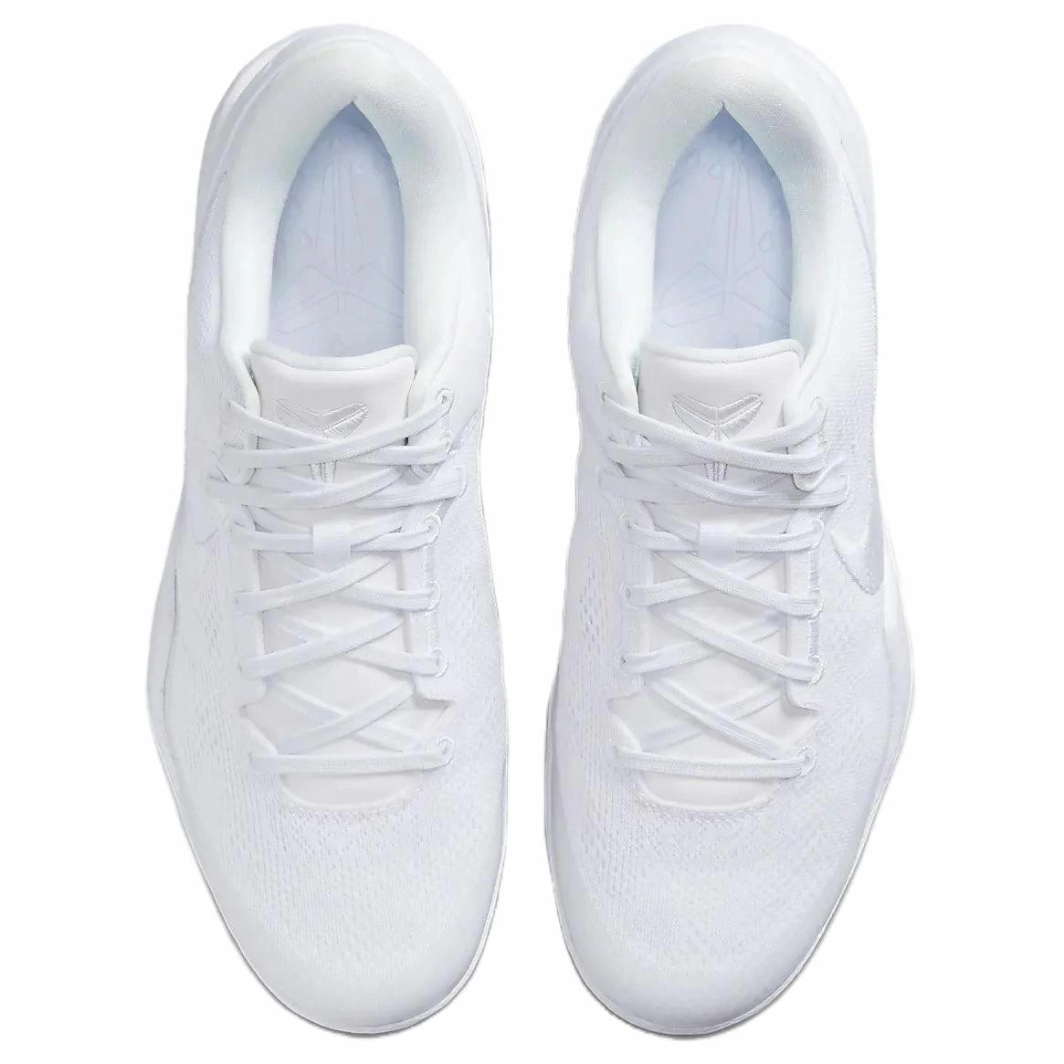 Nike Kobe 8 Protro "Halo" 8