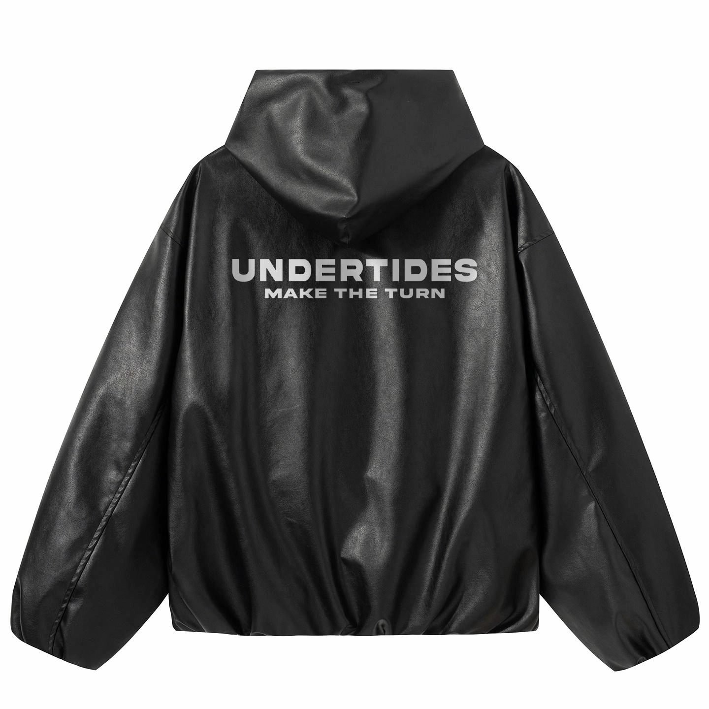 UNDERTIDES logo