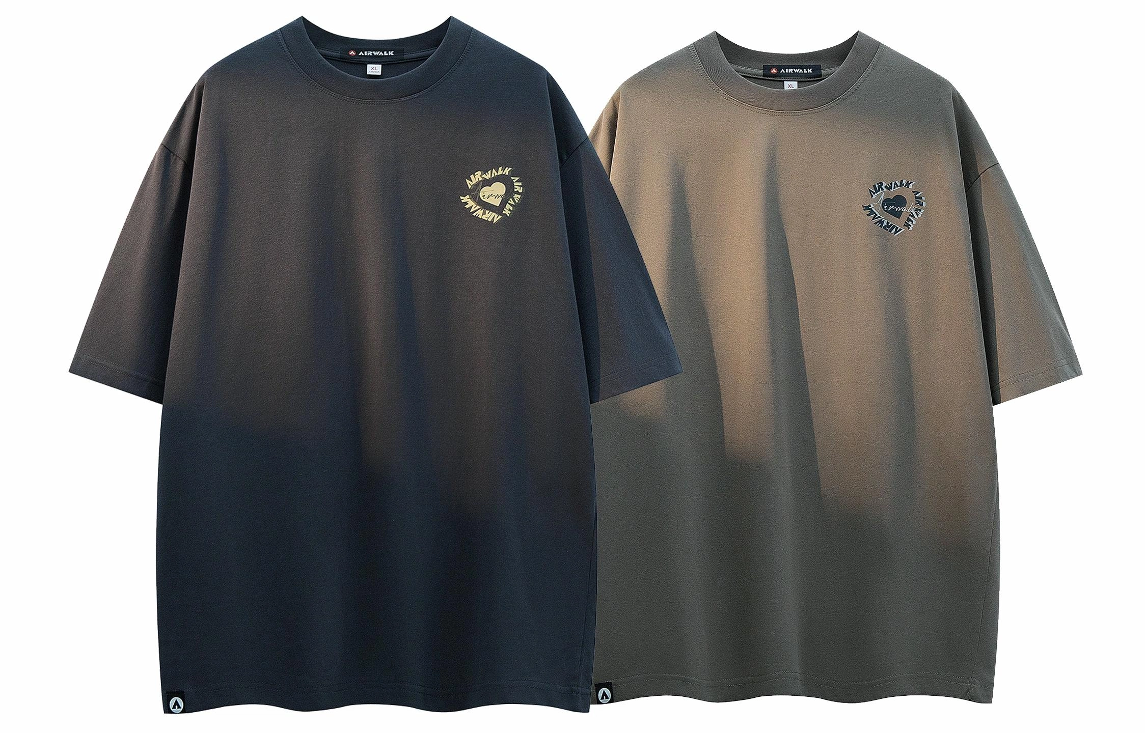 Airwalk T