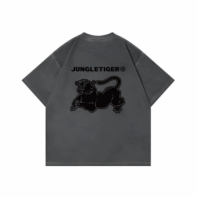 JUNGLE TIGER T