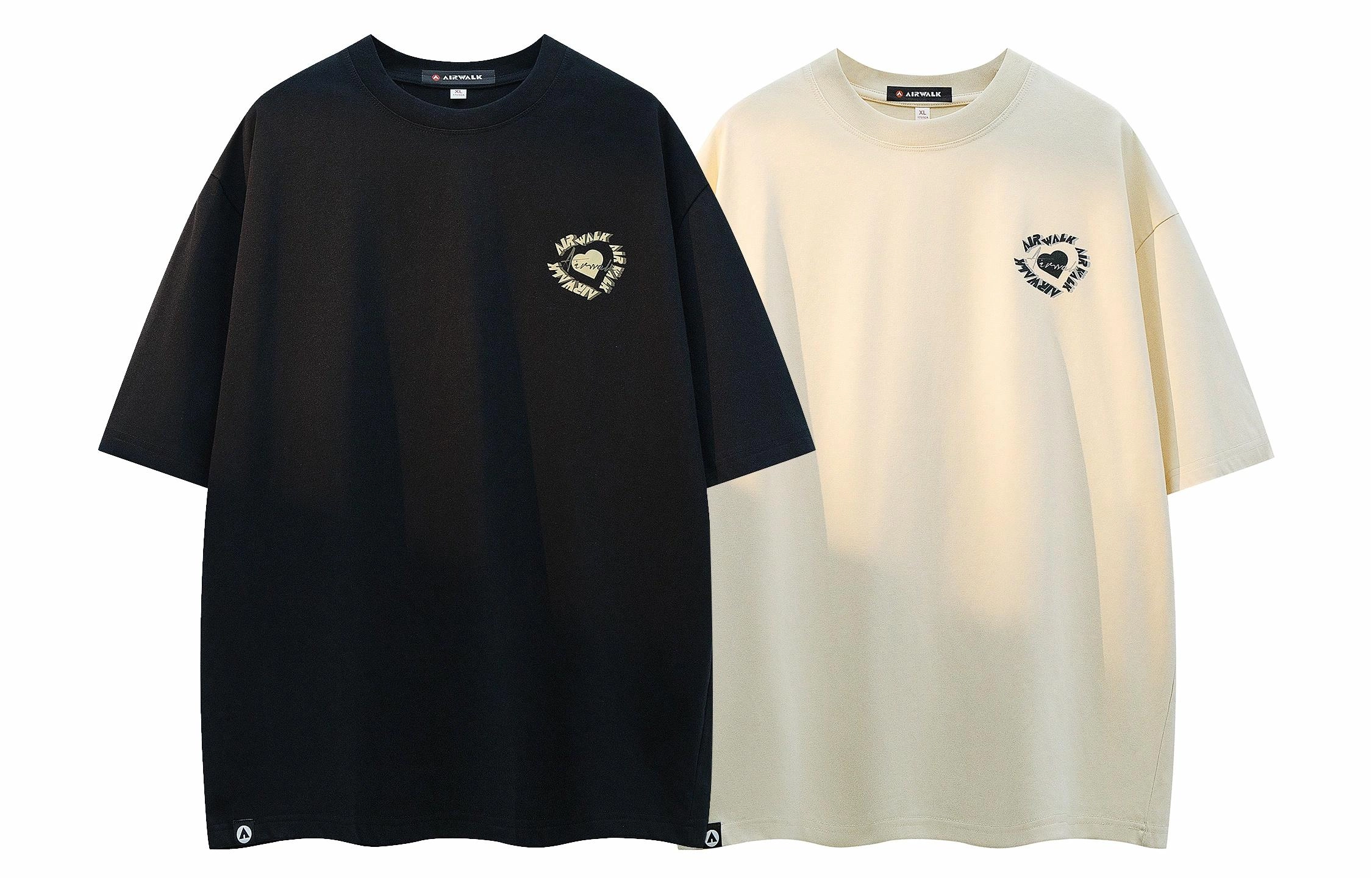 Airwalk T
