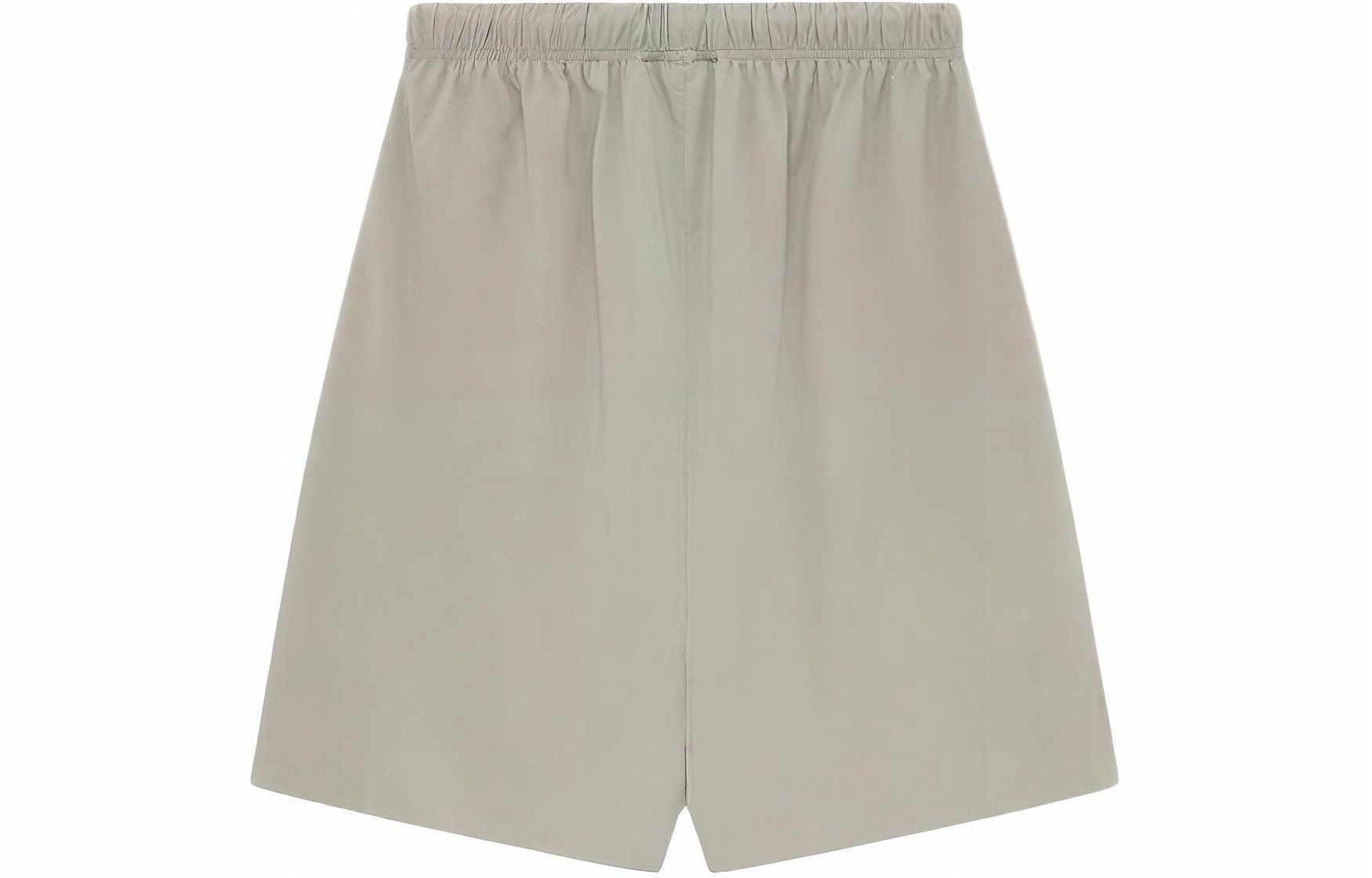 Fear of God Essentials SS24 drop2 Relaxed Shorts Seal