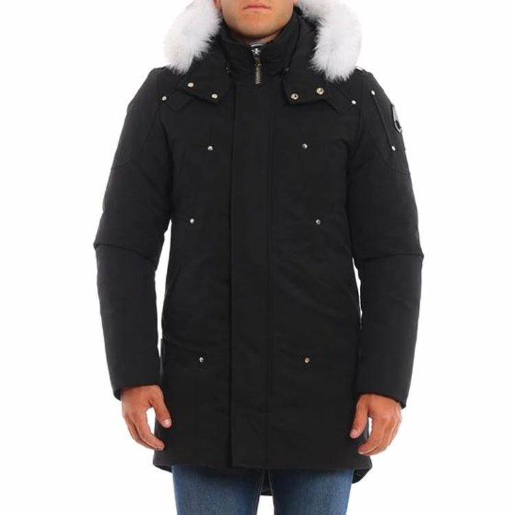 Moose Knuckles FW21 STIRLING