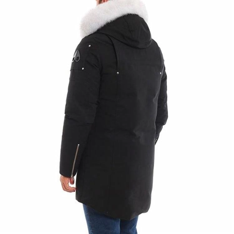 Moose Knuckles FW21 STIRLING