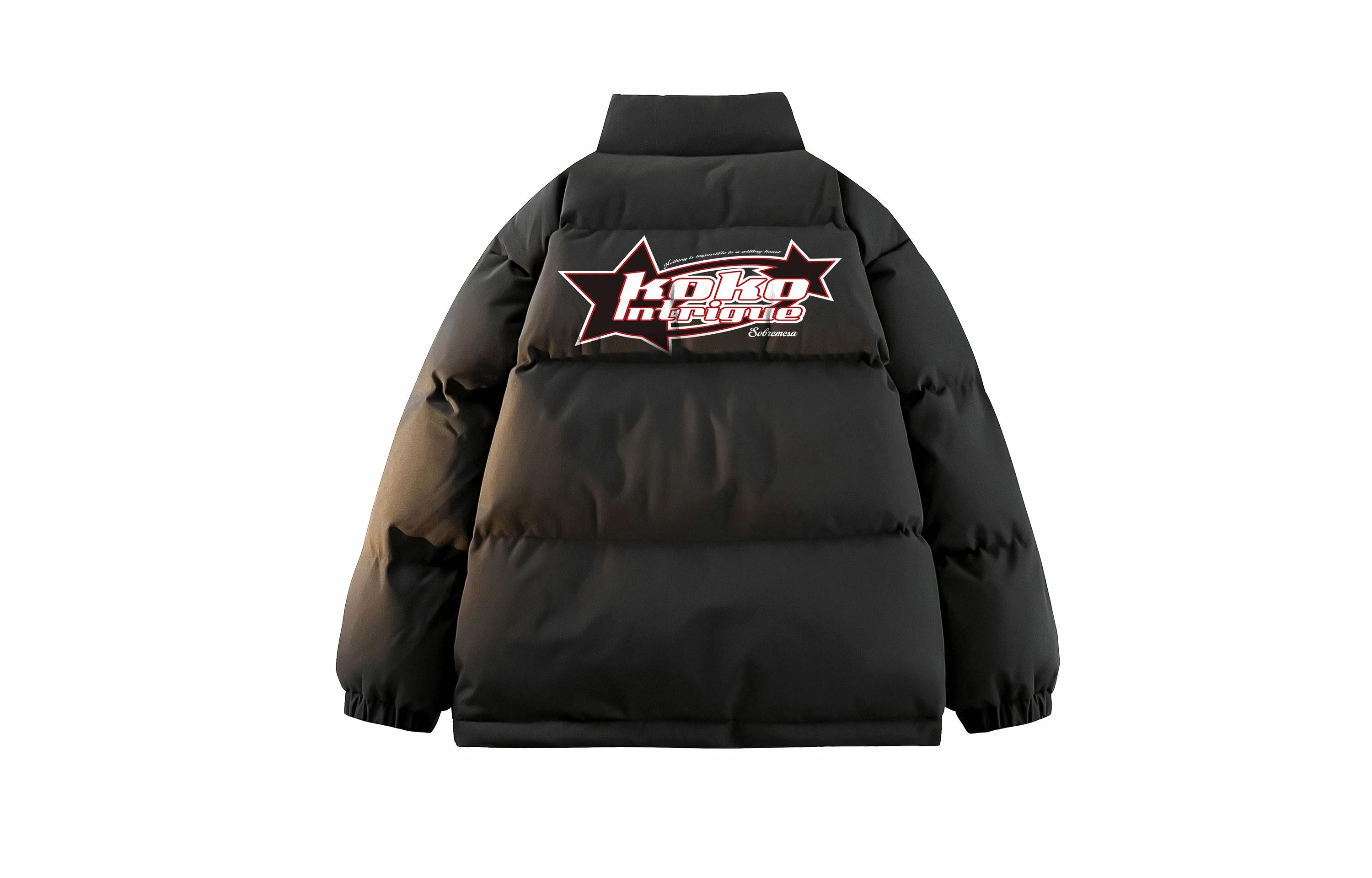 KOKO BASE logo