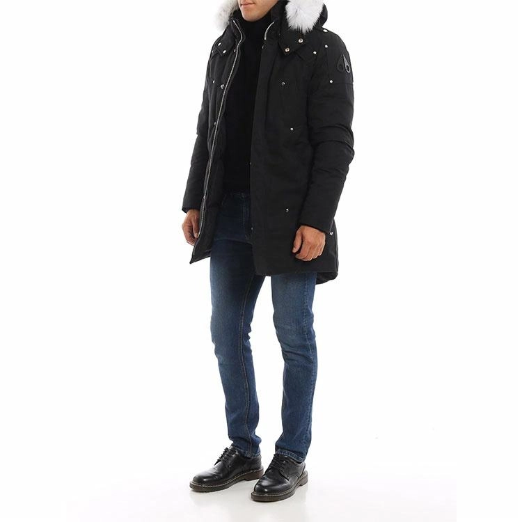 Moose Knuckles FW21 STIRLING