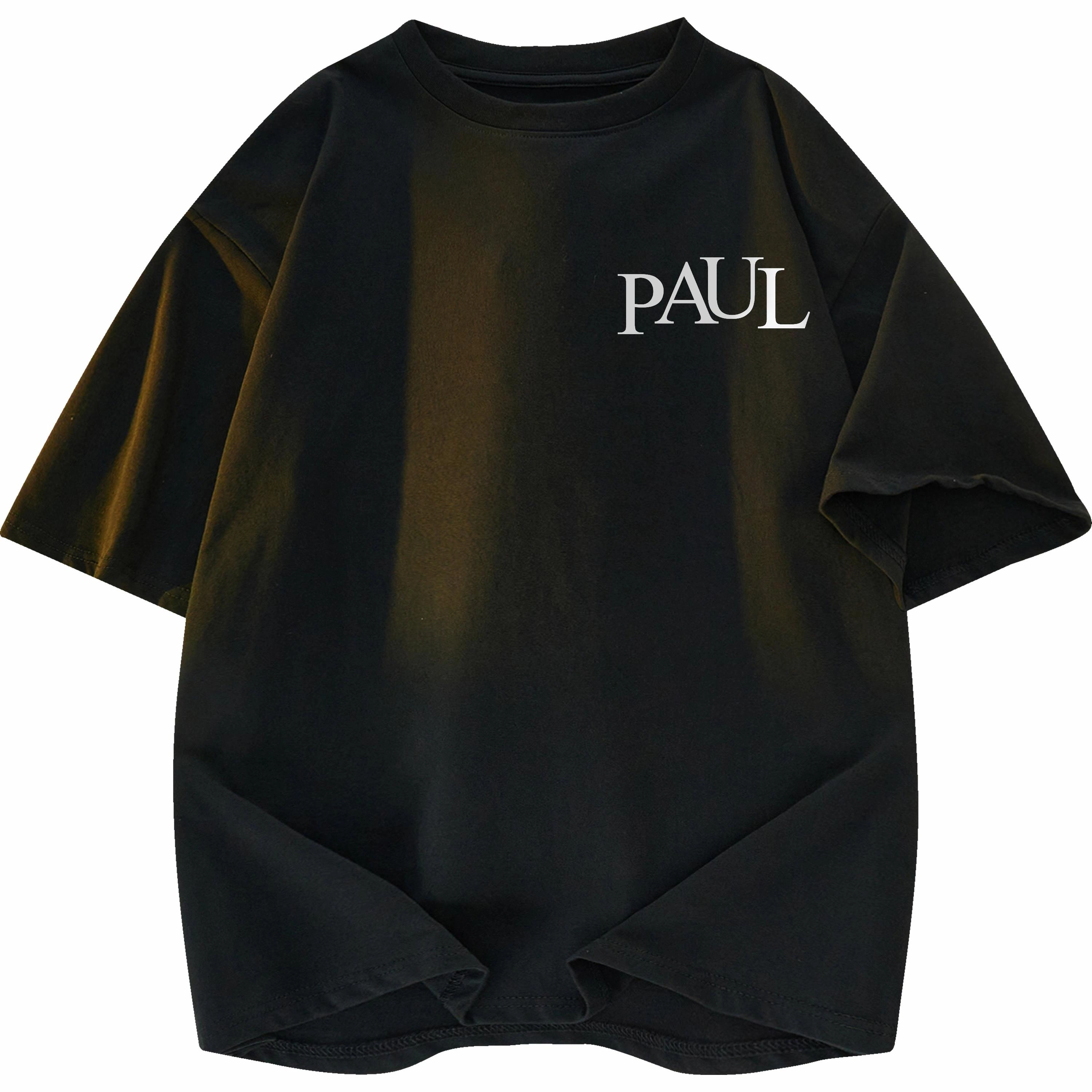 PAUL COSTELLOE T
