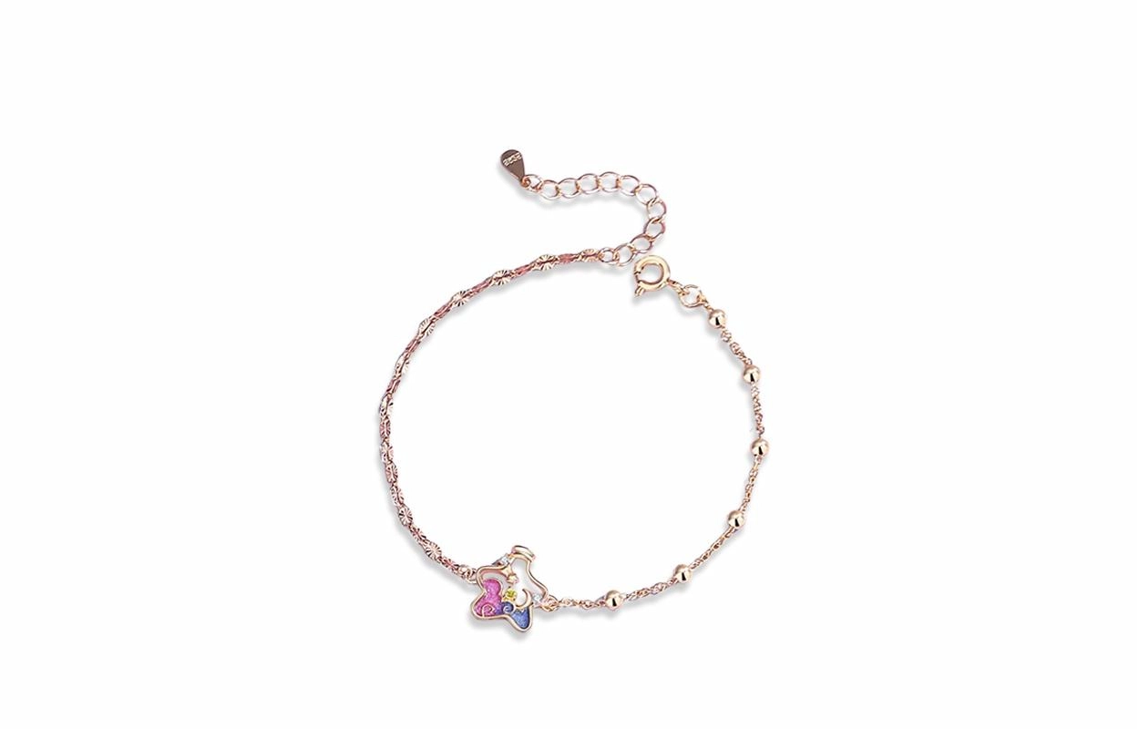RINGLOVE ins 925