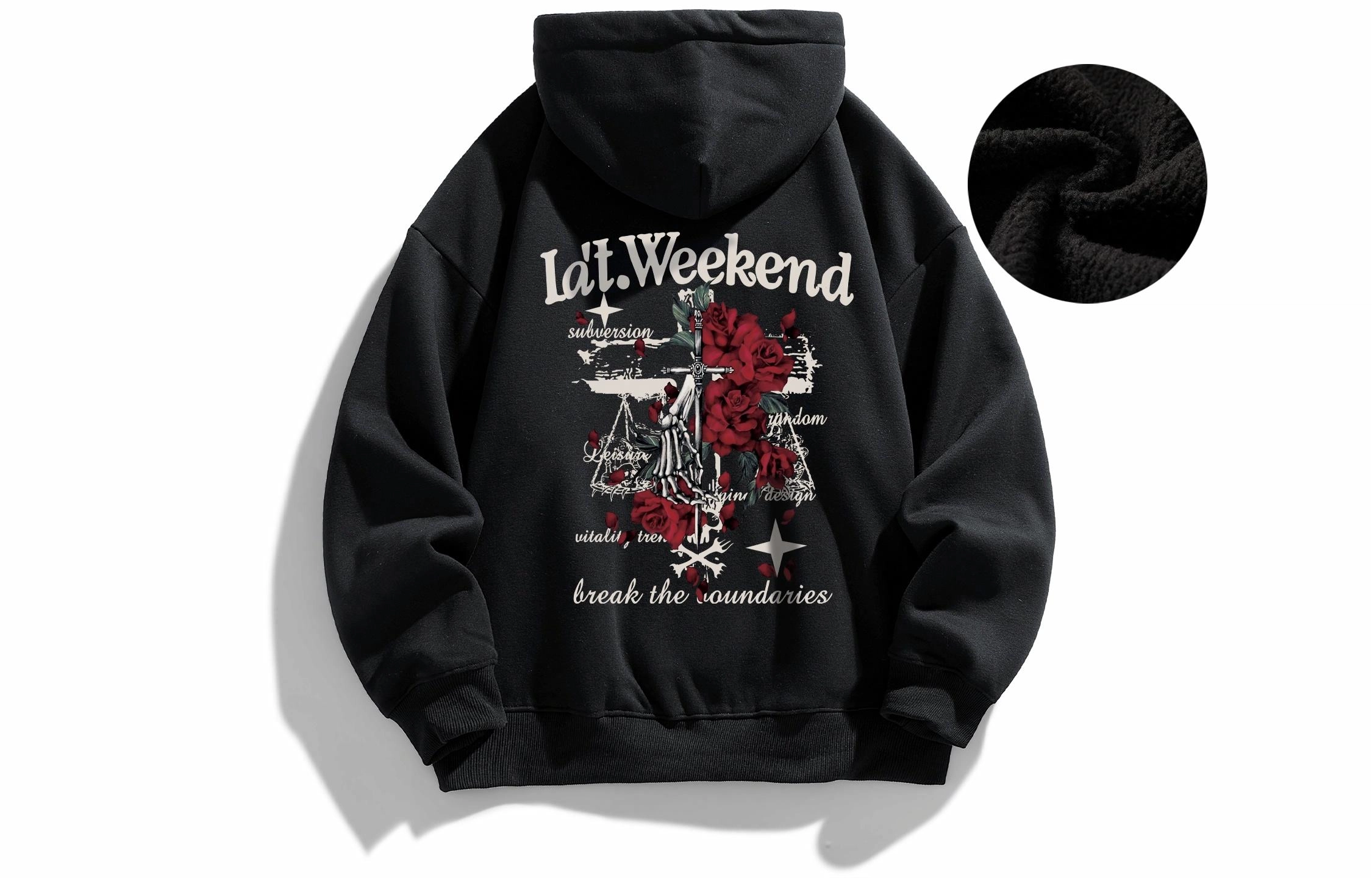 LA'T.WEEKEND