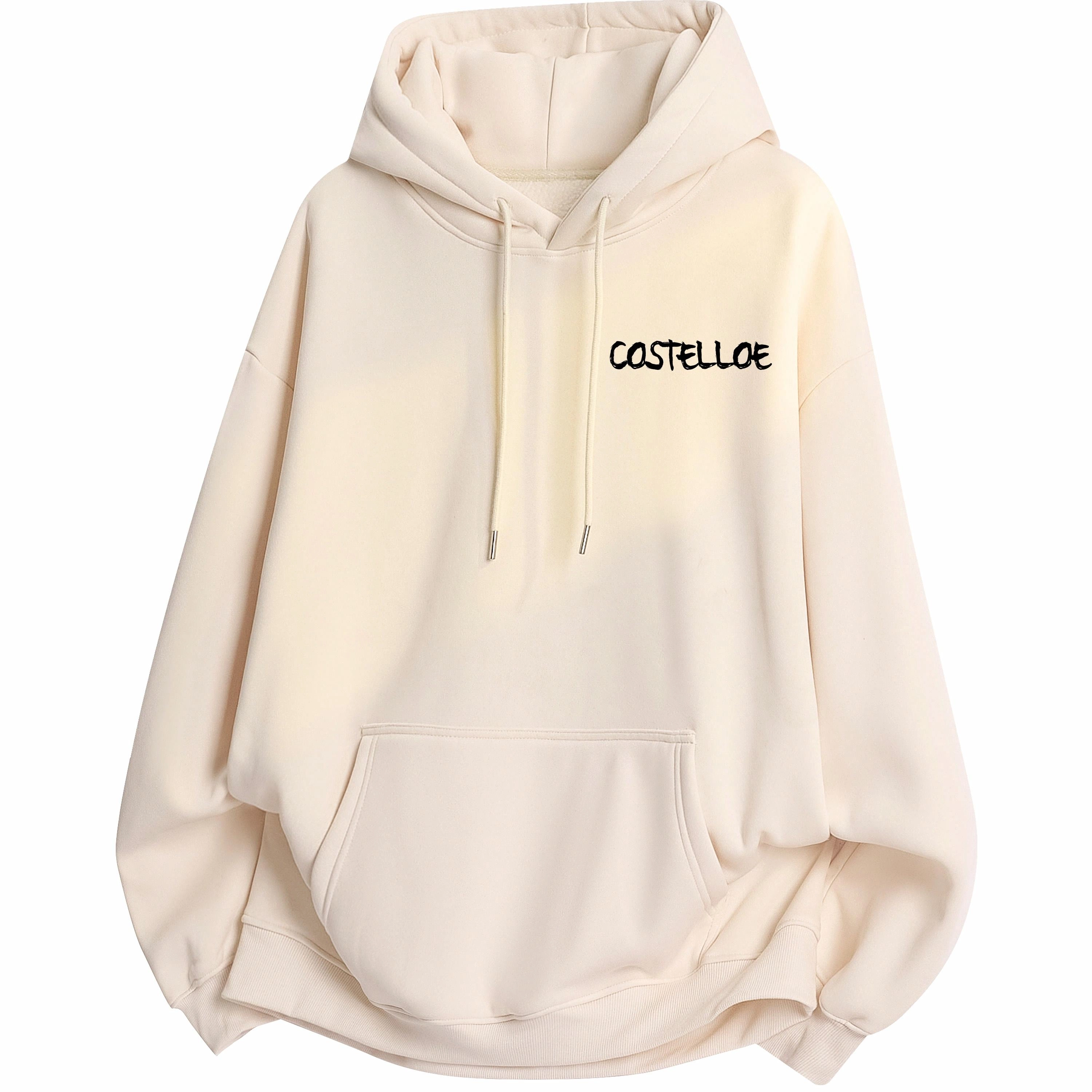 PAUL COSTELLOE Logo