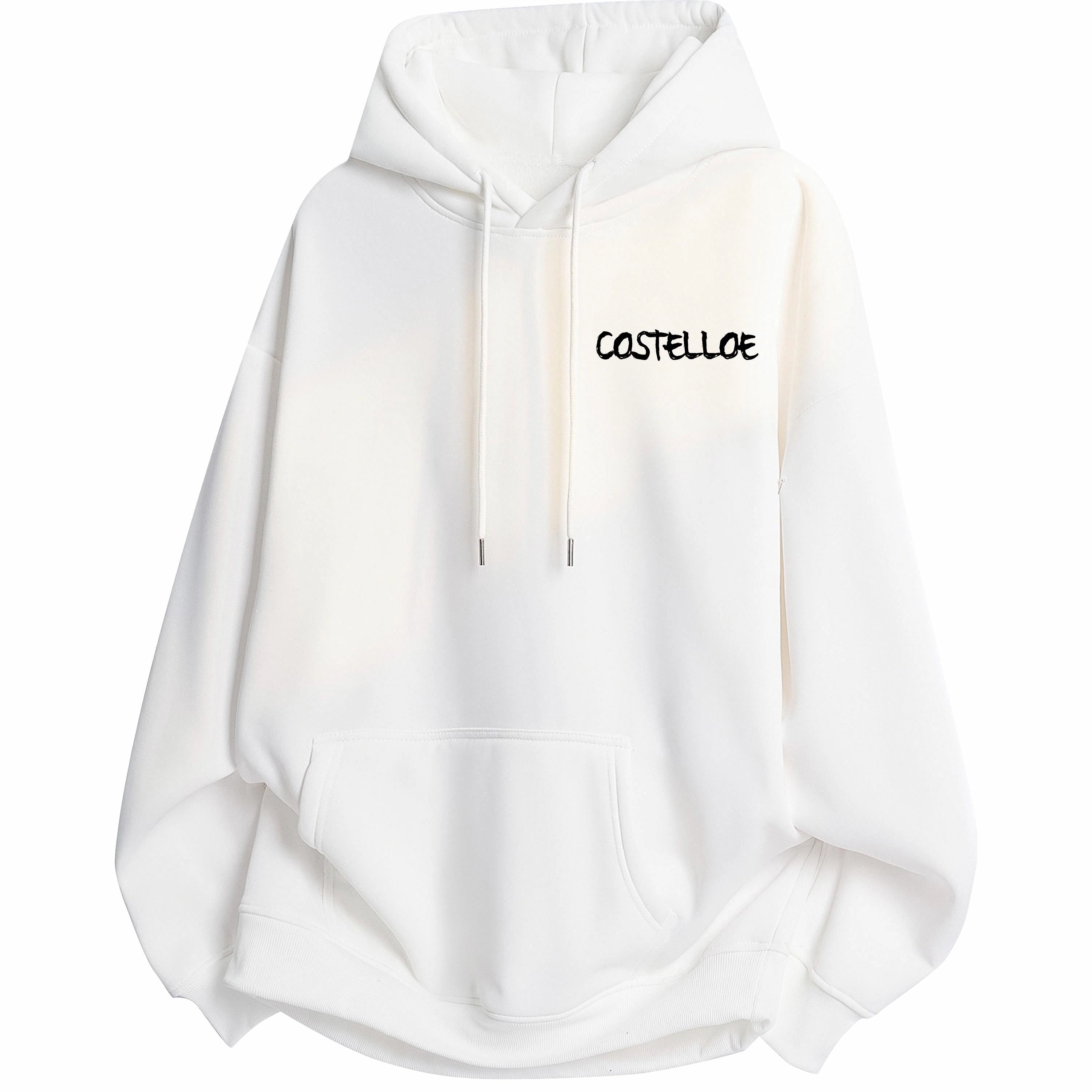 PAUL COSTELLOE Logo
