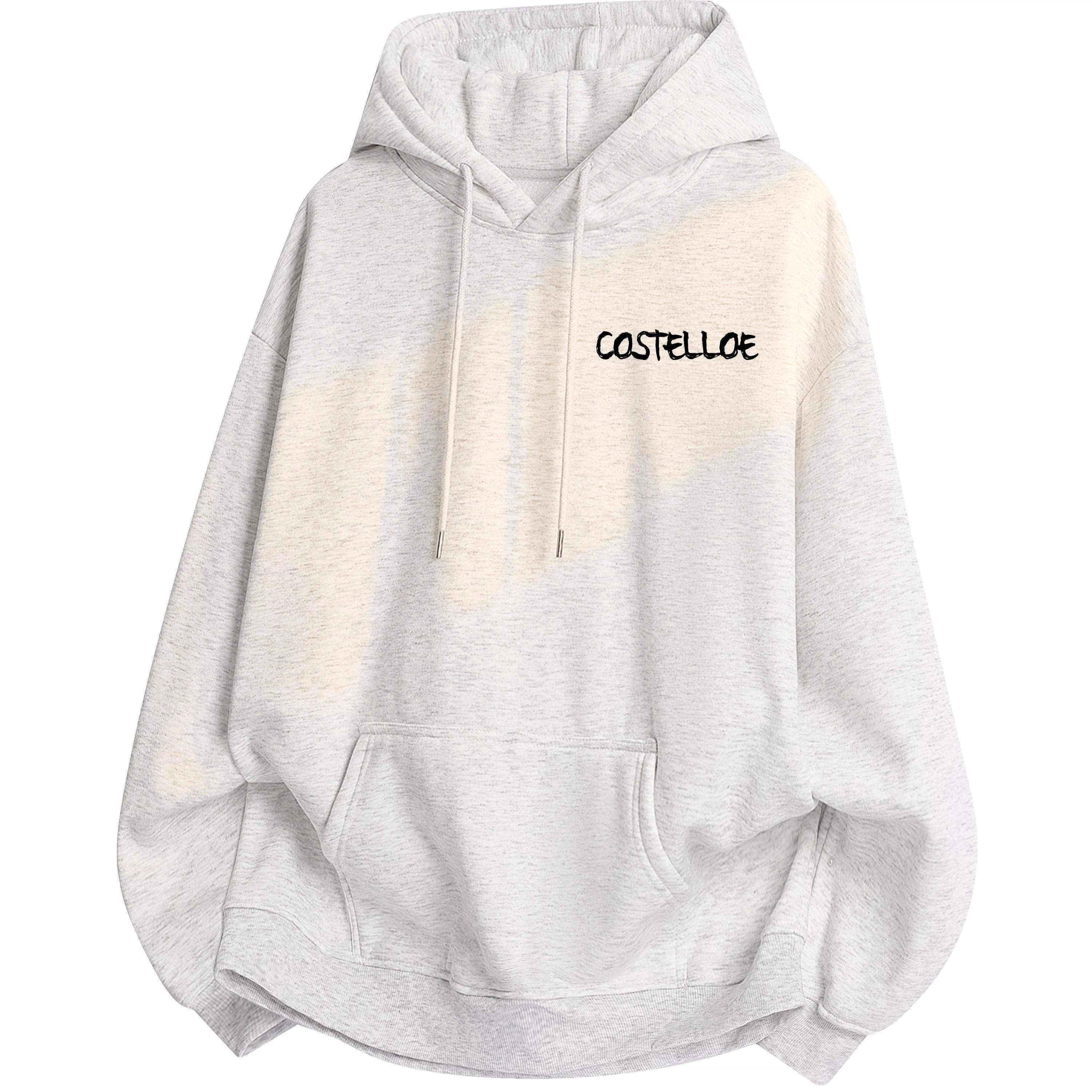 PAUL COSTELLOE Logo