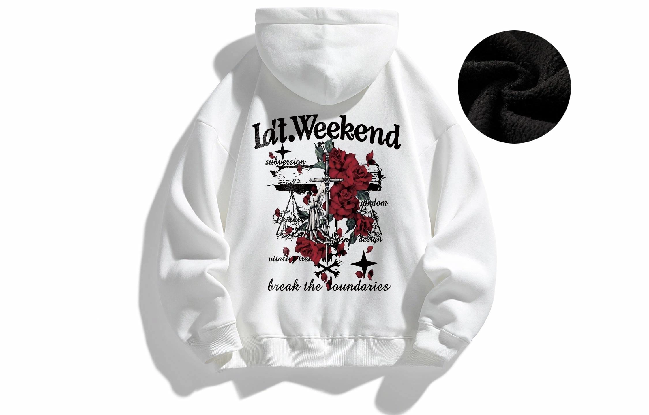 LA'T.WEEKEND