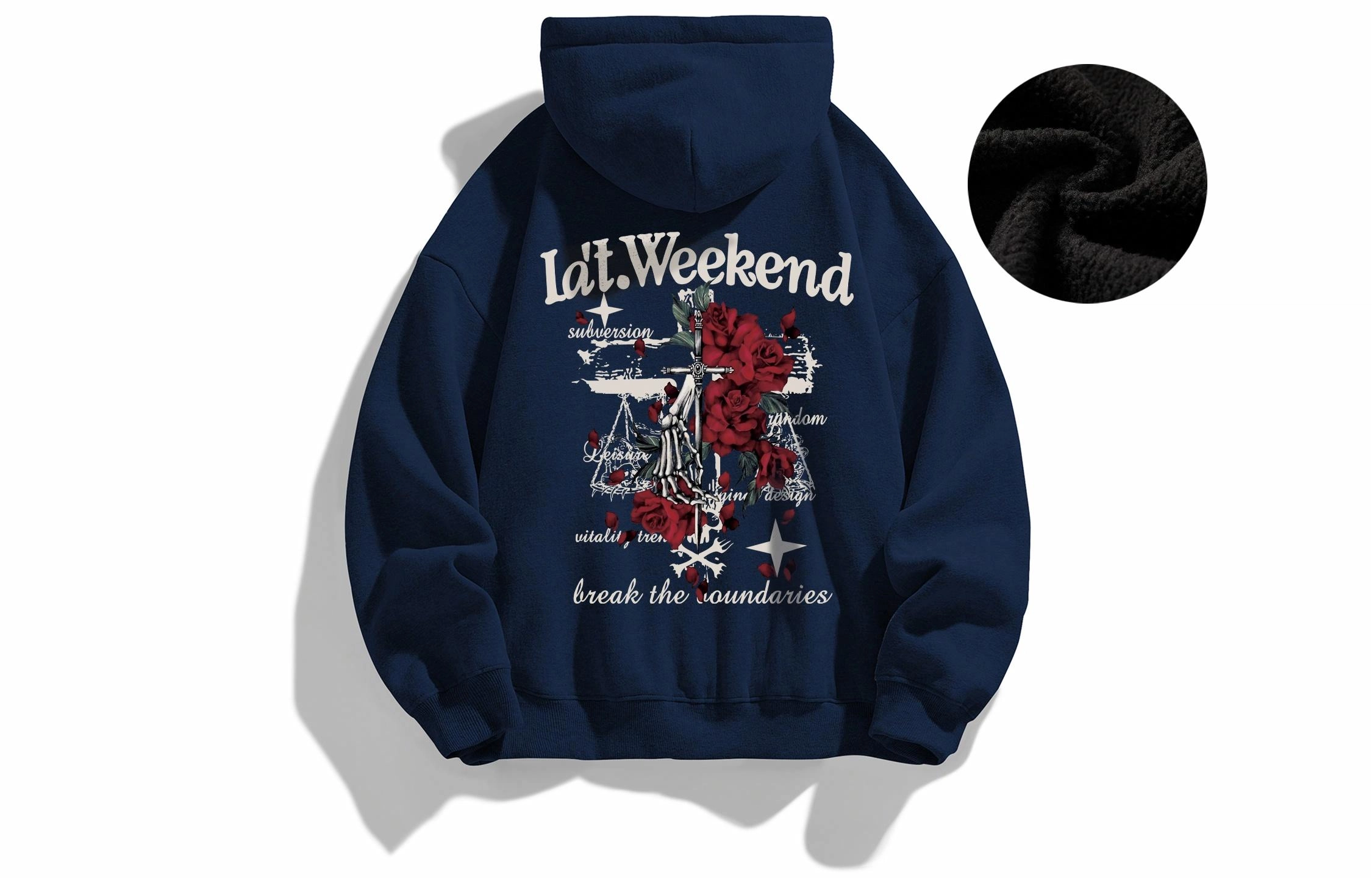 LA'T.WEEKEND