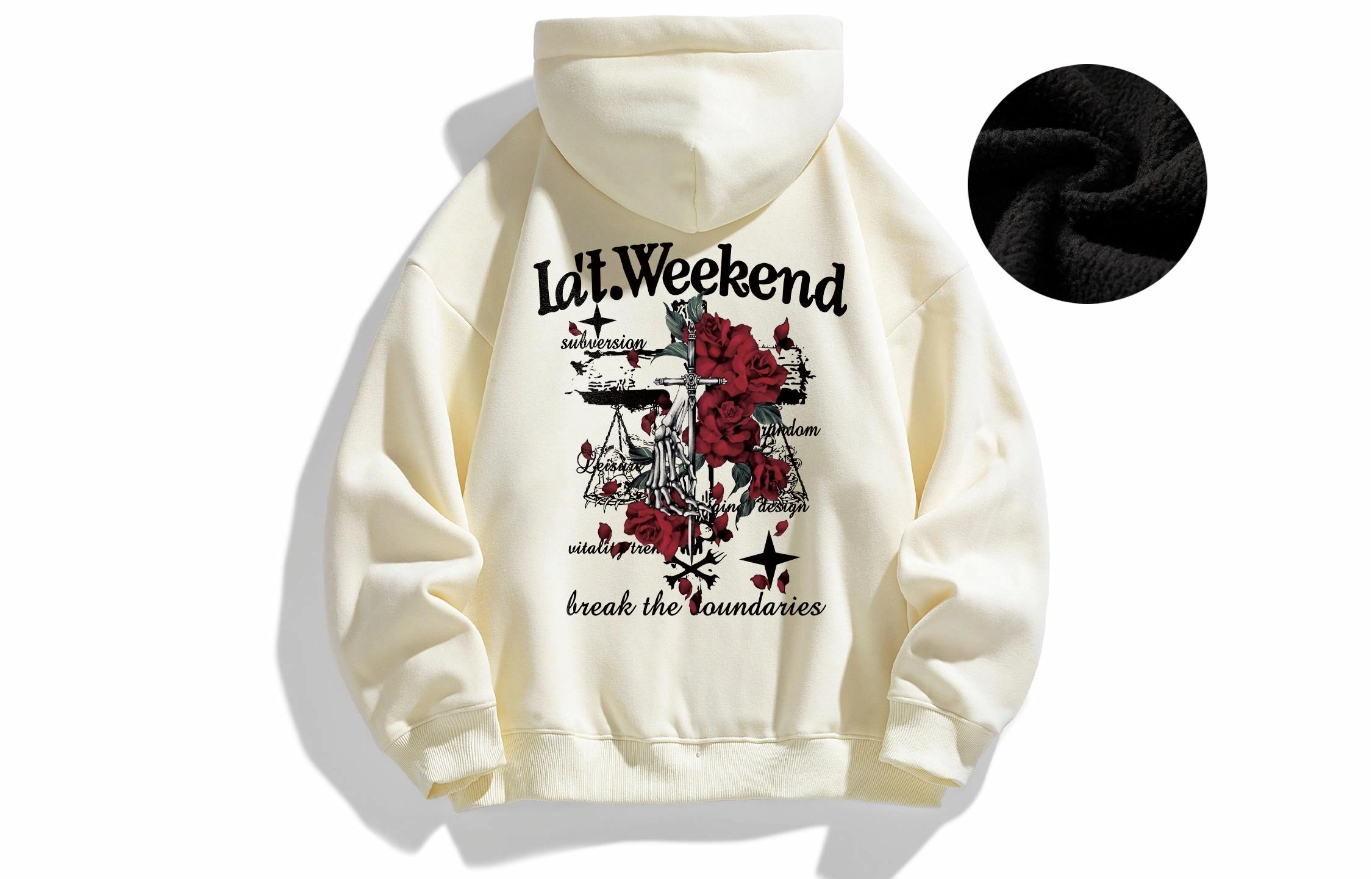 LA'T.WEEKEND