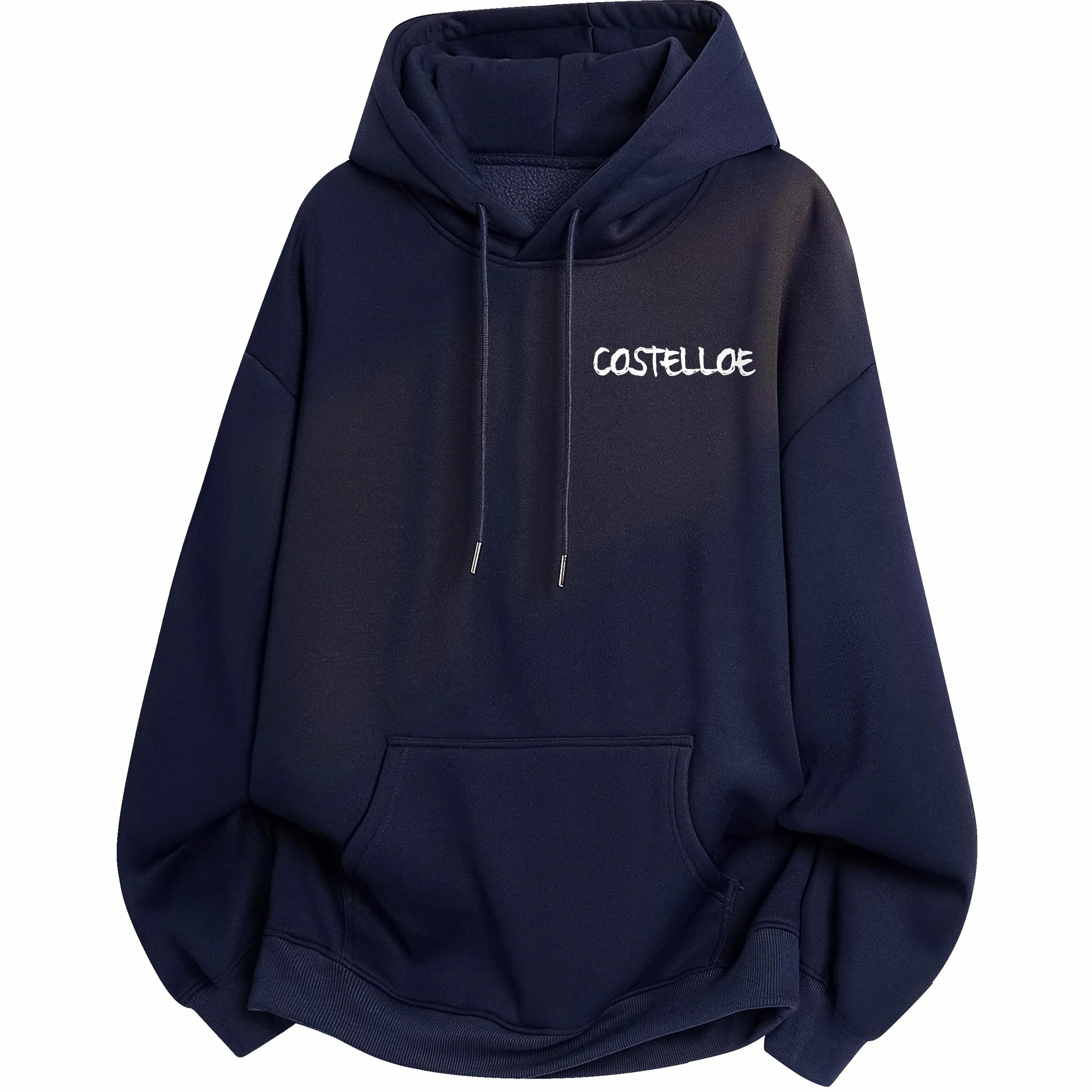 PAUL COSTELLOE Logo