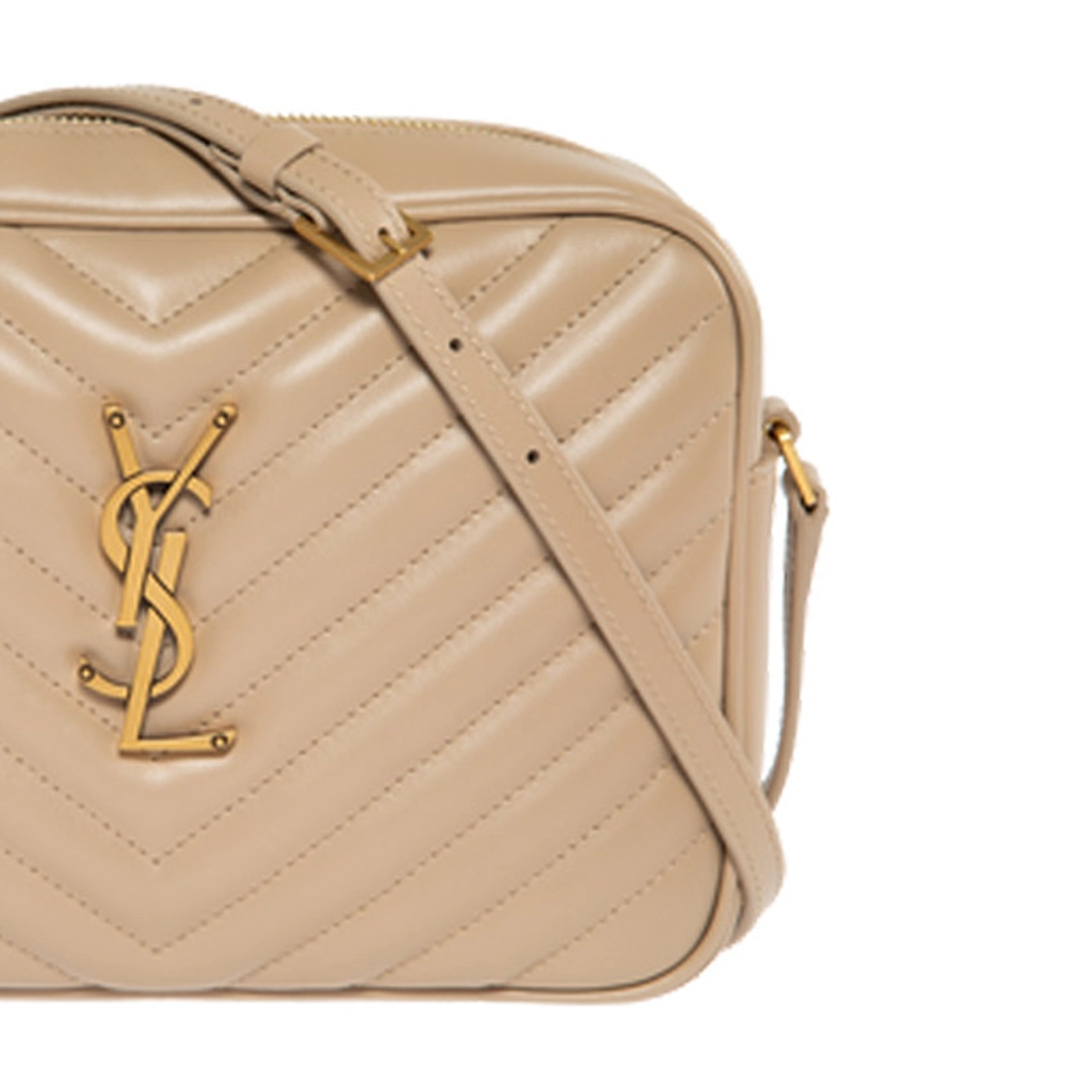 SAINT LAURENT YSL Logo