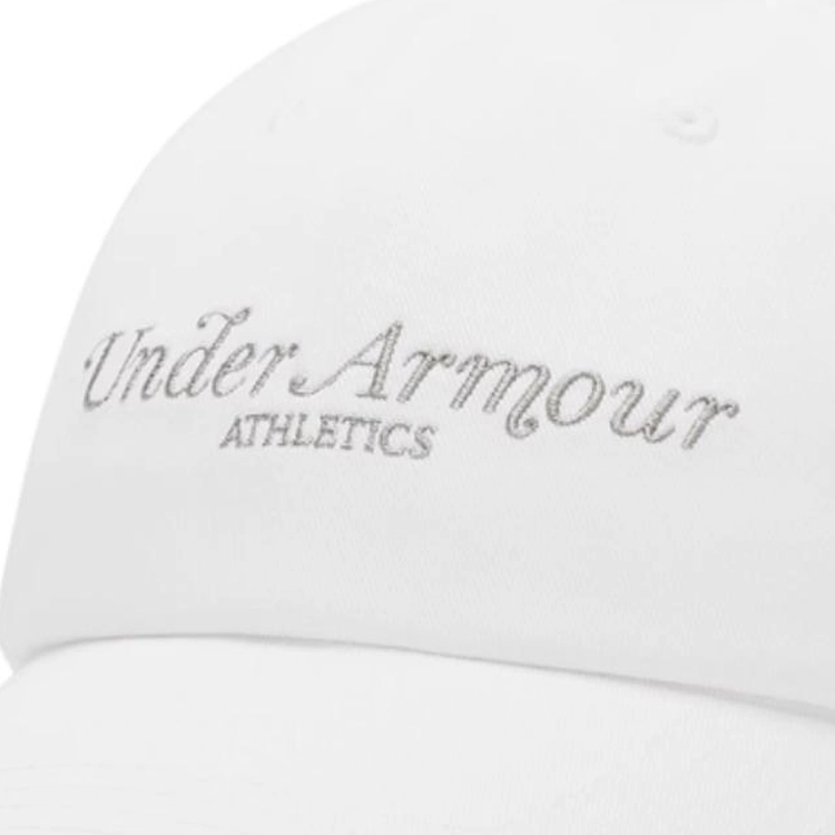 Under Armour