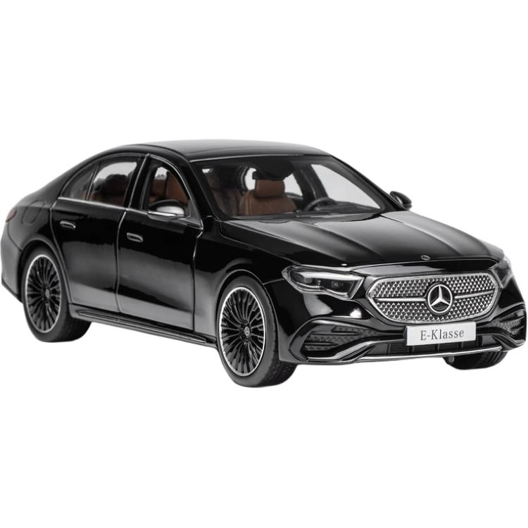 118EMercedes-BenzE-Klasse E450(W214)