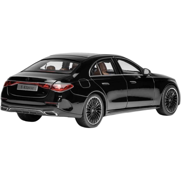118EMercedes-BenzE-Klasse E450(W214)