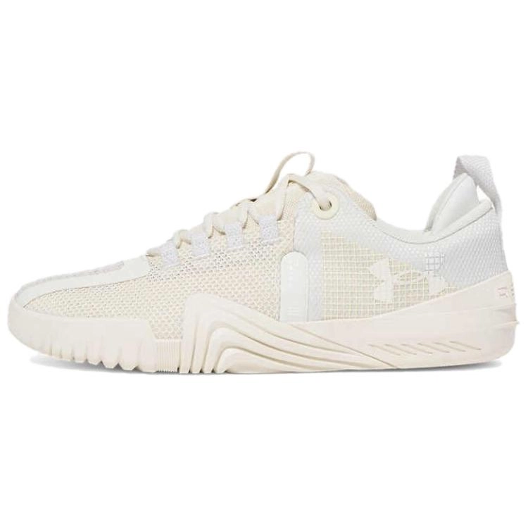 Under Armour Reign 6