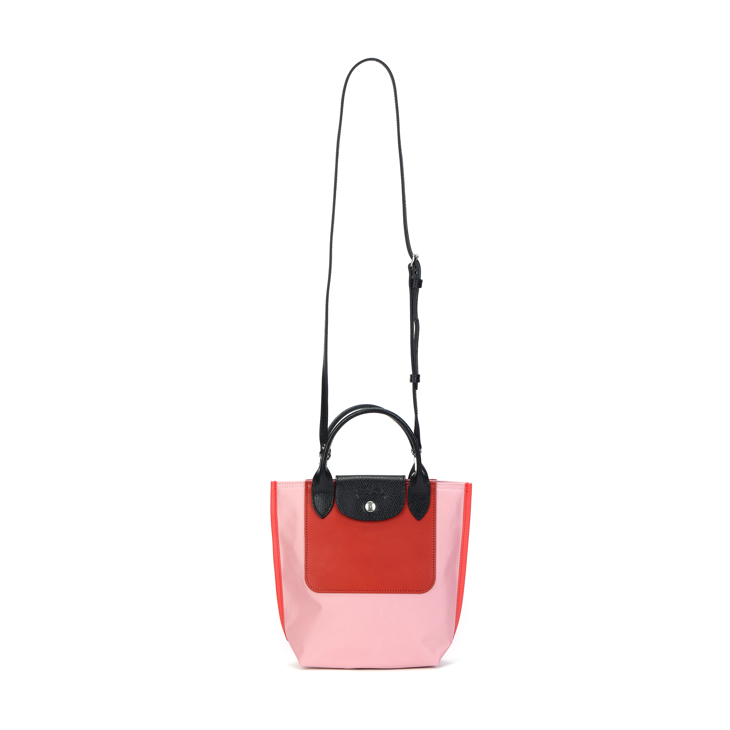 LONGCHAMP Le Pliage Re-play 3.0 Cabas Tote