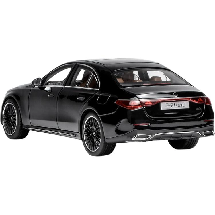 118EMercedes-BenzE-Klasse E450(W214)