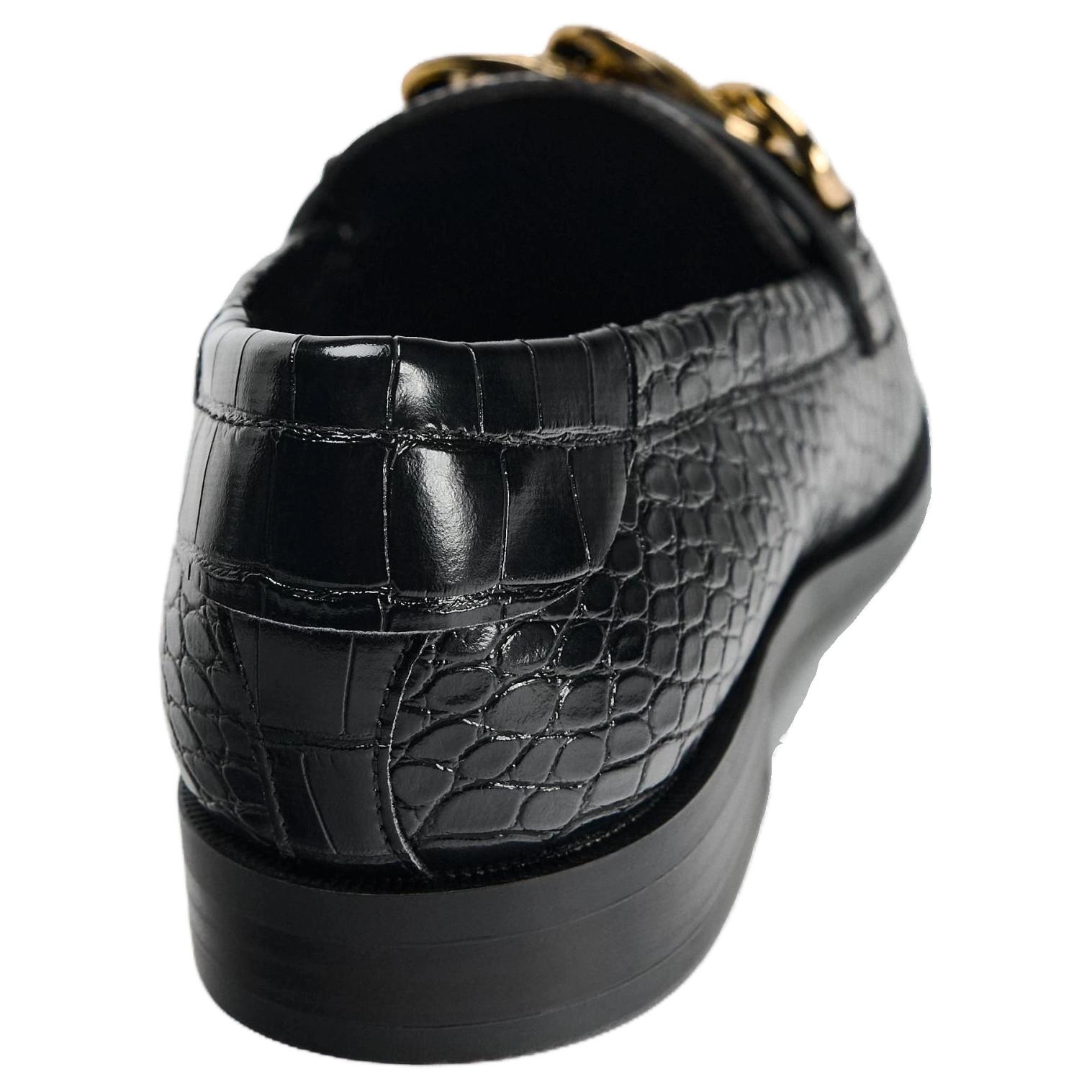 ZARA PU 2.3cm