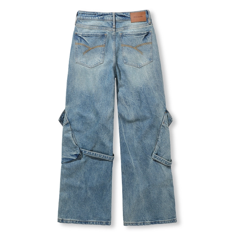 ABLE JEANS