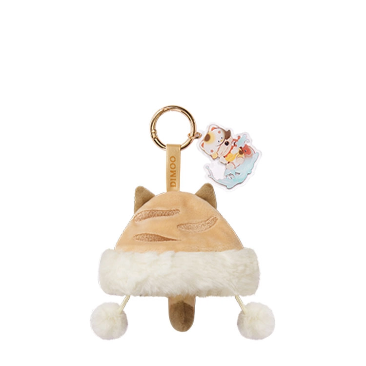 POP MART DIMOO 6