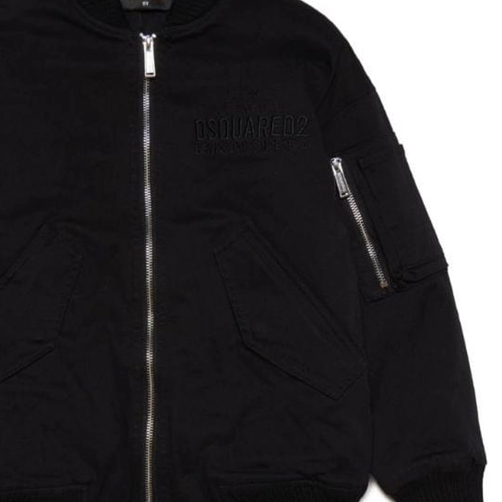 DSQUARED 2 Logo