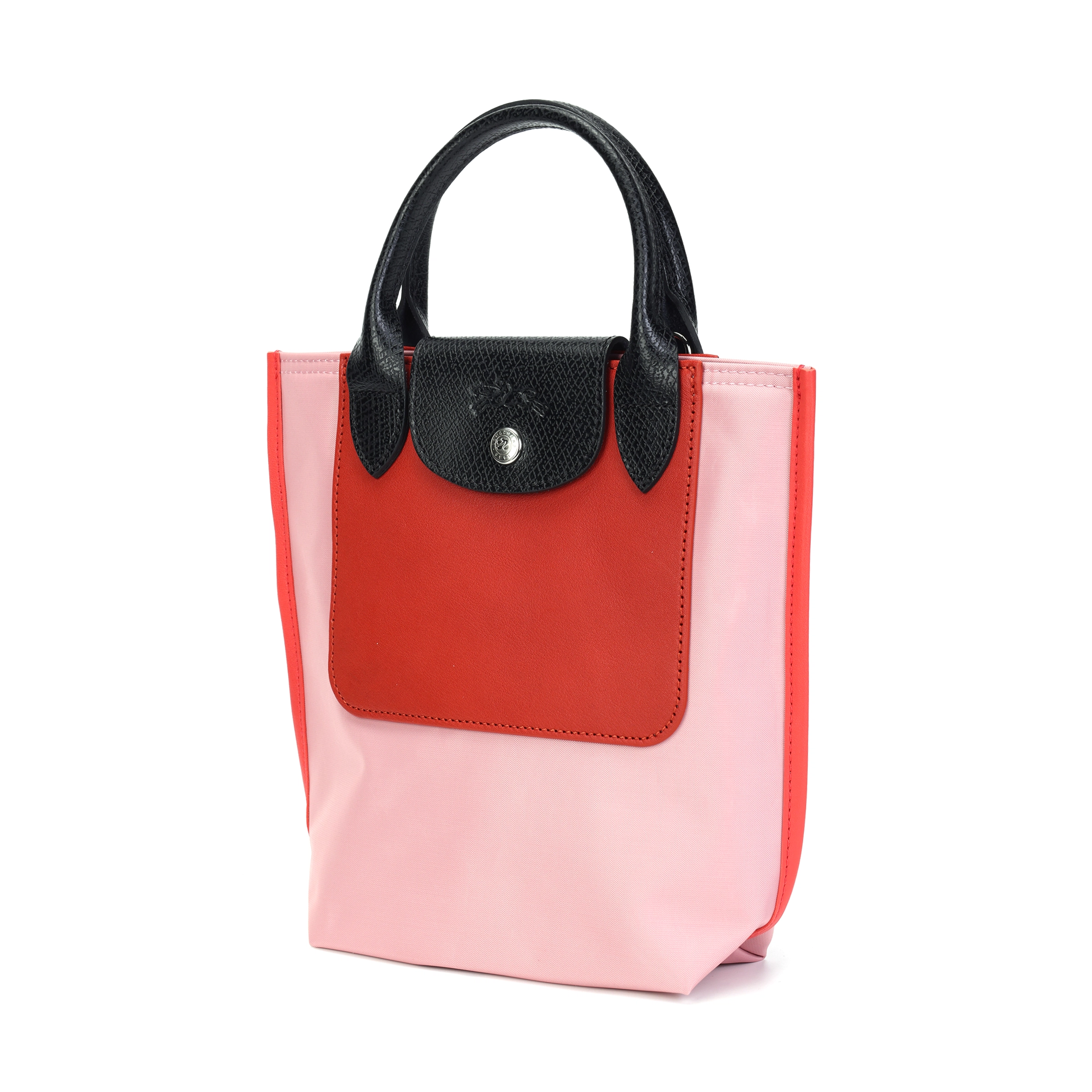 LONGCHAMP Le Pliage Re-play 3.0 Cabas Tote