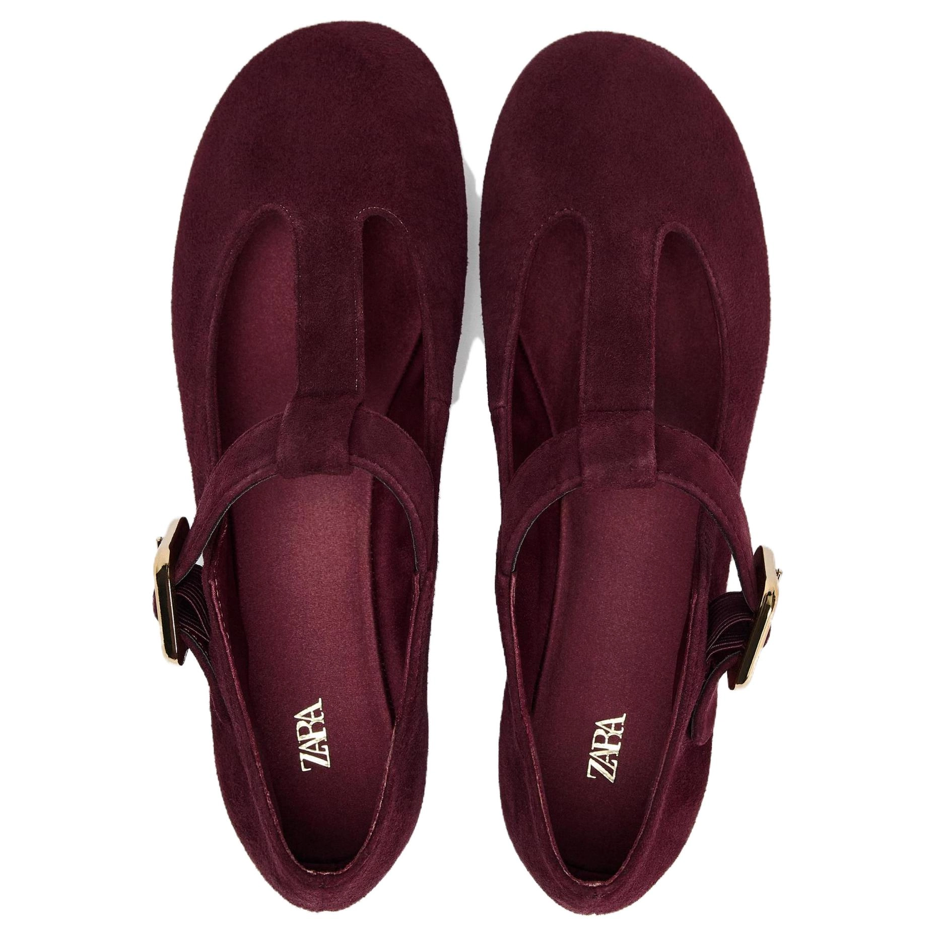 ZARA 0.5cm