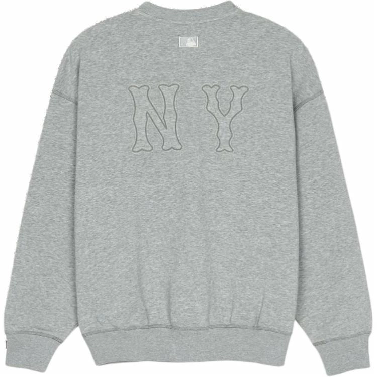 MLB overfit Coopers Logo Mega