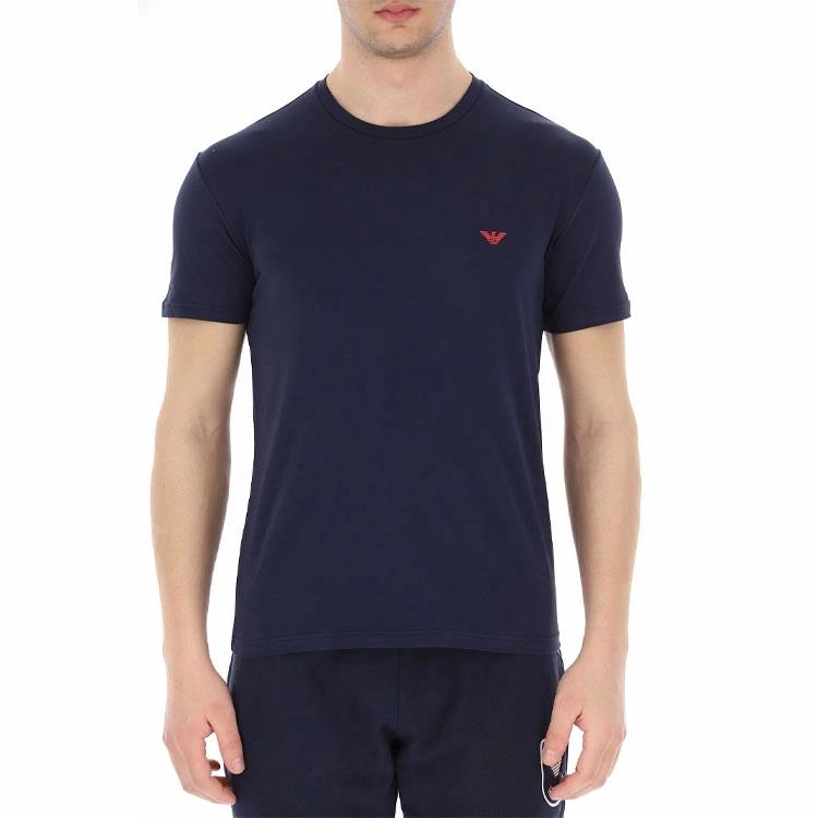 EMPORIO ARMANI SS22 LogoT 2