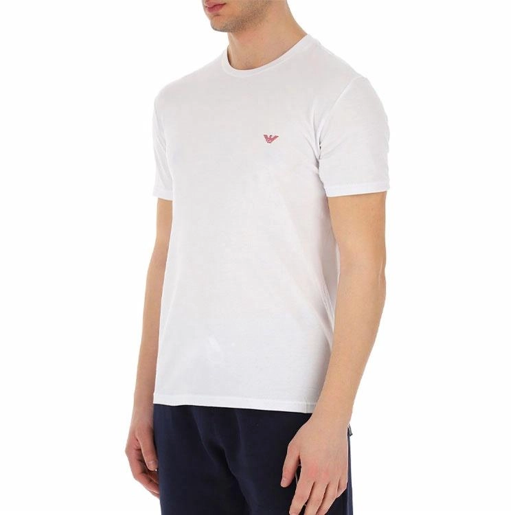 EMPORIO ARMANI SS22 LogoT 2