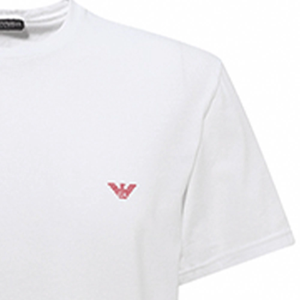 EMPORIO ARMANI SS22 LogoT 2