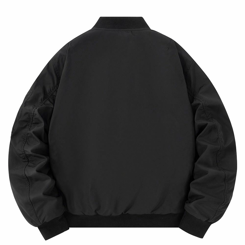 FORCEPULR cleanfitbomber
