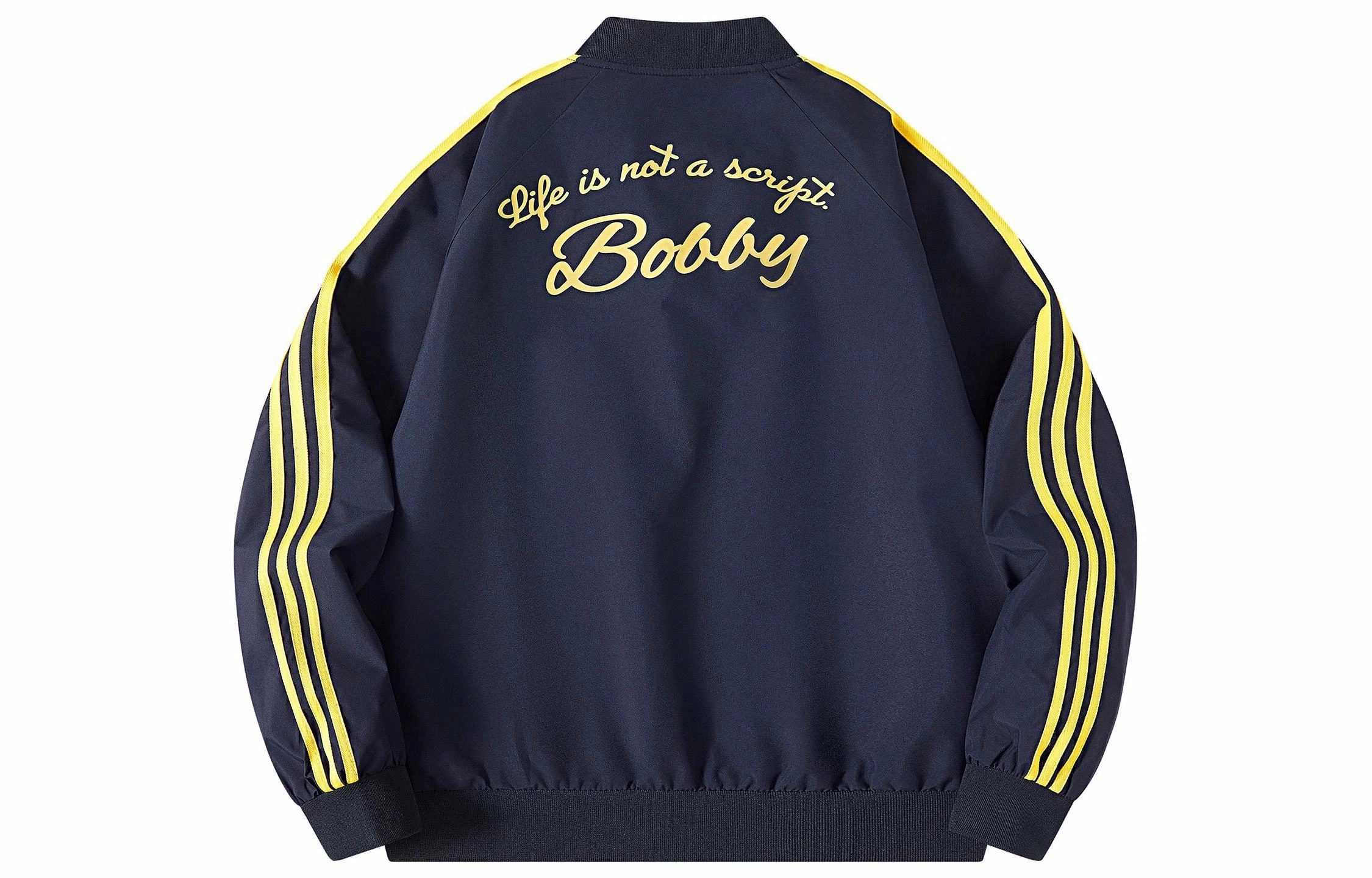 BOBBY ABLEY Logo