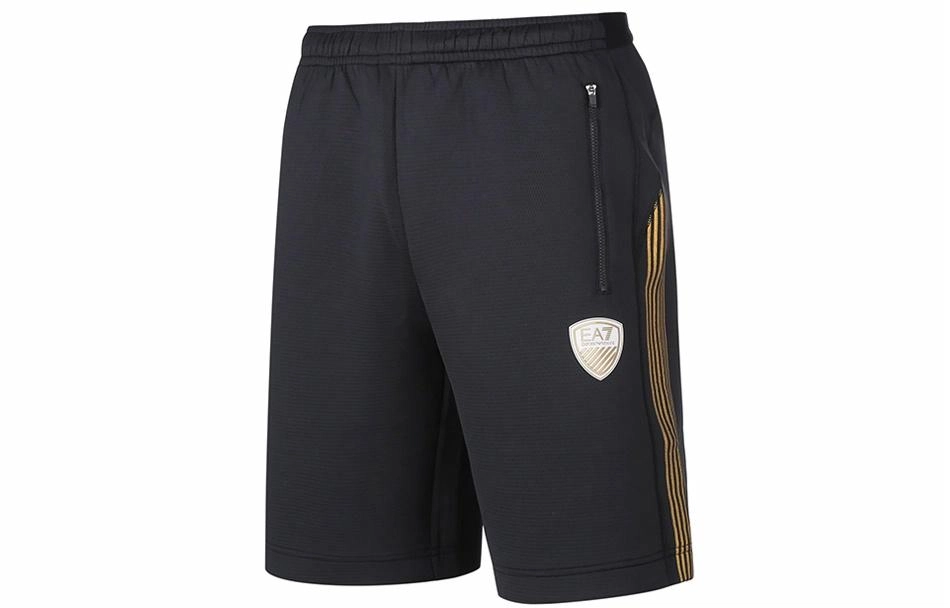 EMPORIO ARMANI FW22 EA7 Logo