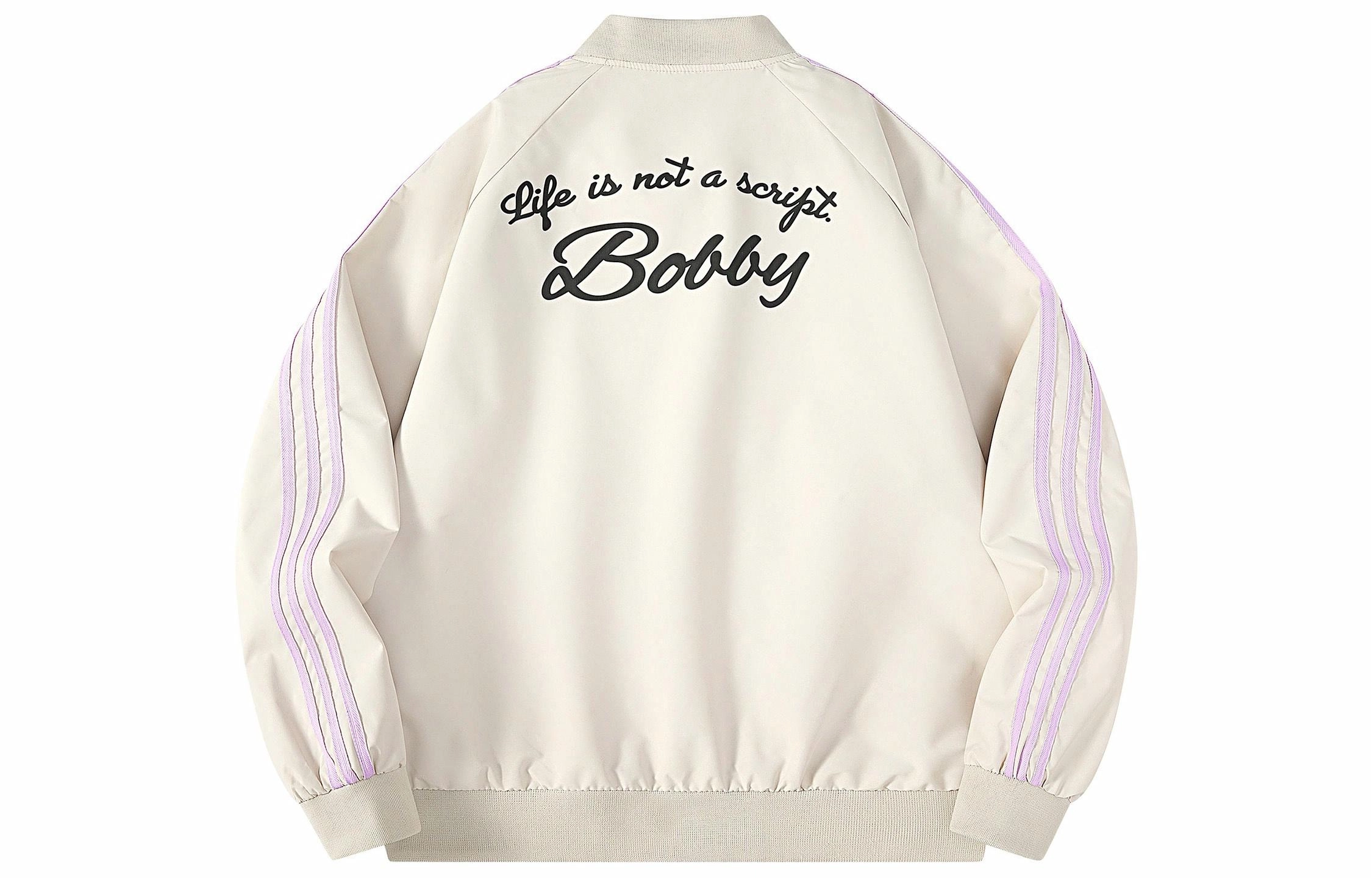 BOBBY ABLEY Logo